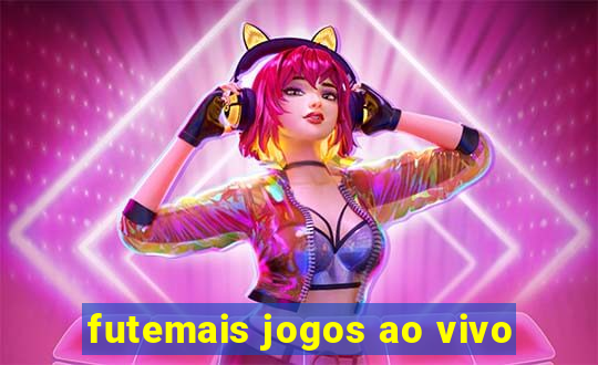 futemais jogos ao vivo